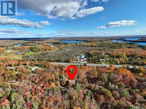 6 Springhill Road Mckellar ON P0G 1C0