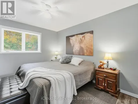 6 Springhill Road Mckellar ON P0G 1C0
