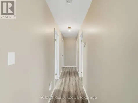 6 Springhill Road Mckellar ON P0G 1C0