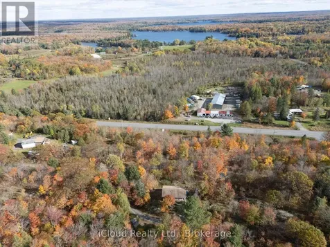 6 Springhill Road Mckellar ON P0G 1C0