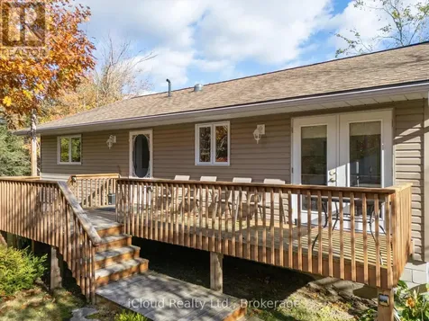 6 Springhill Road Mckellar ON P0G 1C0