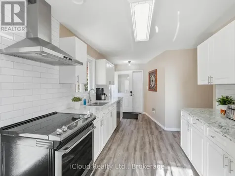 6 Springhill Road Mckellar ON P0G 1C0