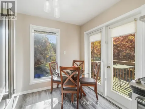 6 Springhill Road Mckellar ON P0G 1C0