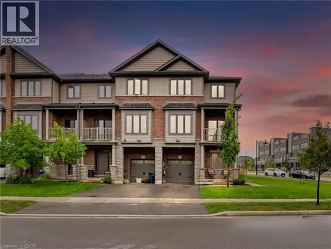 101 Mallard Trail Waterdown ON L8B 1W5
