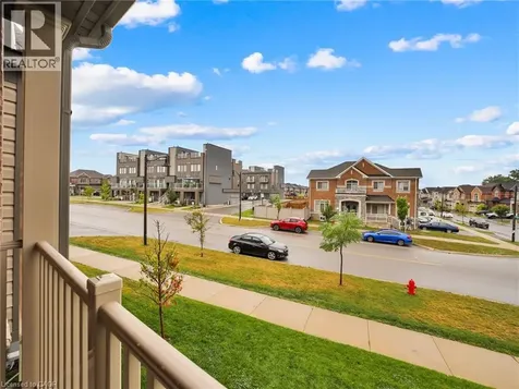 101 Mallard Trail Waterdown ON L8B 1W5