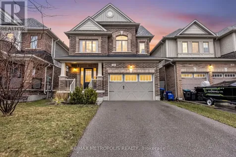 16 Treetops Boulevard New Tecumseth ON L9R 0M3