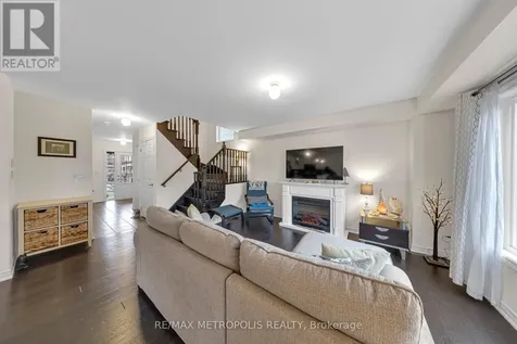 16 Treetops Boulevard New Tecumseth ON L9R 0M3