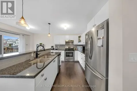 16 Treetops Boulevard New Tecumseth ON L9R 0M3