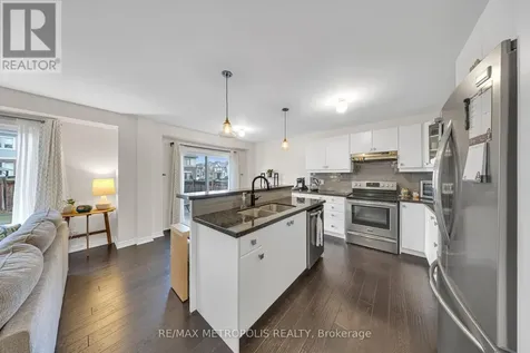16 Treetops Boulevard New Tecumseth ON L9R 0M3
