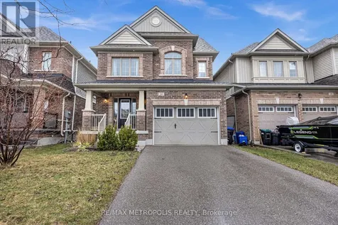 16 Treetops Boulevard New Tecumseth ON L9R 0M3