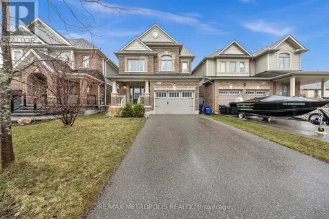 16 Treetops Boulevard New Tecumseth ON L9R 0M3