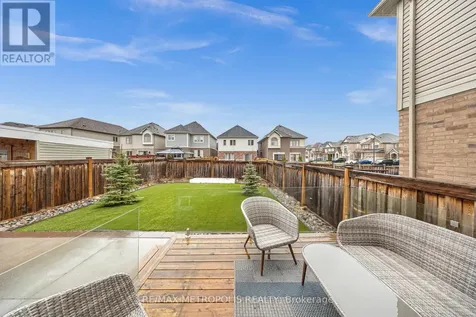 16 Treetops Boulevard New Tecumseth ON L9R 0M3