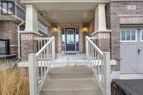 16 Treetops Boulevard New Tecumseth ON L9R 0M3
