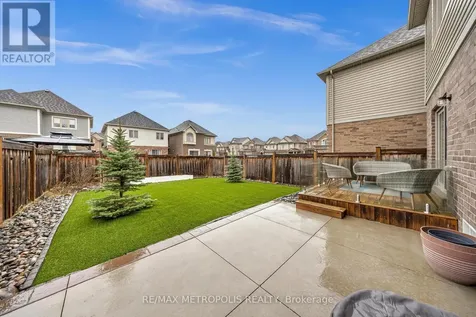 16 Treetops Boulevard New Tecumseth ON L9R 0M3