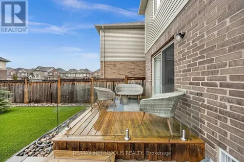 16 Treetops Boulevard New Tecumseth ON L9R 0M3