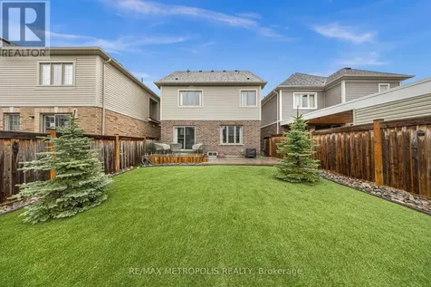 16 Treetops Boulevard New Tecumseth ON L9R 0M3