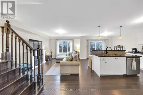 16 Treetops Boulevard New Tecumseth ON L9R 0M3