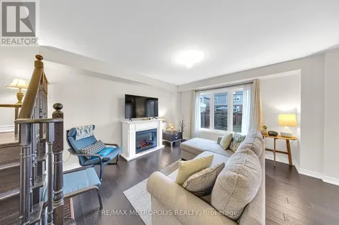 16 Treetops Boulevard New Tecumseth ON L9R 0M3