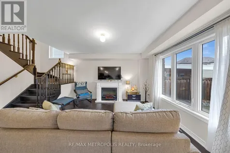 16 Treetops Boulevard New Tecumseth ON L9R 0M3