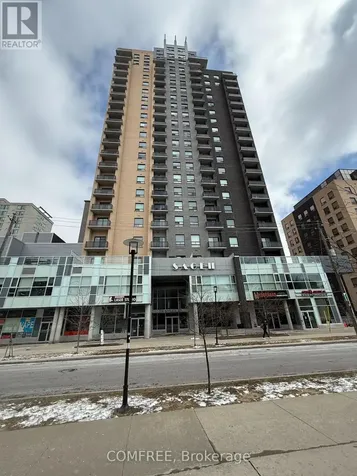318 Spruce Street Waterloo ON N2L 0E9