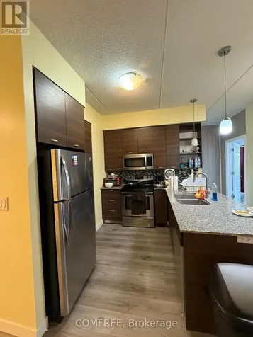 318 Spruce Street Waterloo ON N2L 0E9