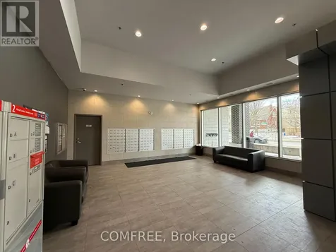 318 Spruce Street Waterloo ON N2L 0E9