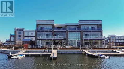 3793 Mangusta Court Innisfil ON L9S 0L5