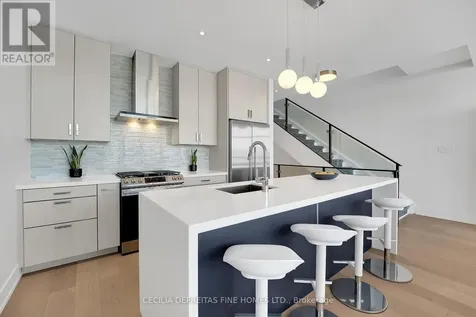 3793 Mangusta Court Innisfil ON L9S 0L5