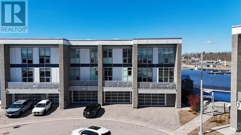 3793 Mangusta Court Innisfil ON L9S 0L5