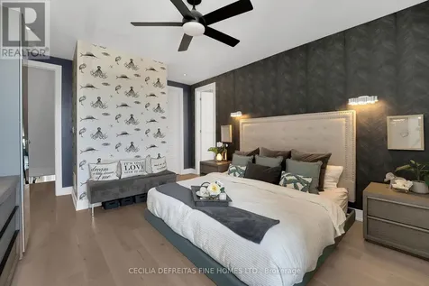 3793 Mangusta Court Innisfil ON L9S 0L5