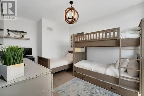 3793 Mangusta Court Innisfil ON L9S 0L5