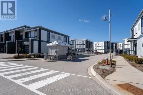 3793 Mangusta Court Innisfil ON L9S 0L5