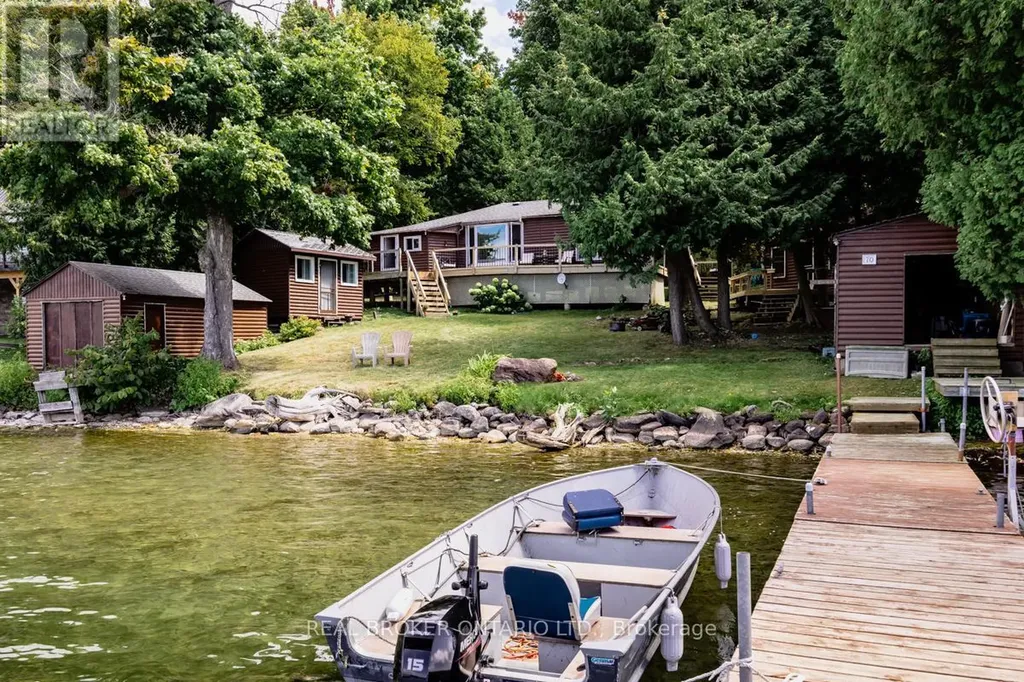 70 Ivy Lane Orillia ON L3V 6H1