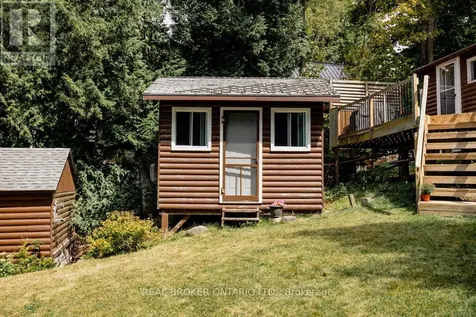 70 Ivy Lane Orillia ON L3V 6H1