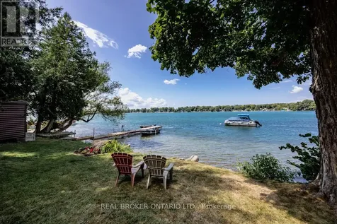 70 Ivy Lane Orillia ON L3V 6H1