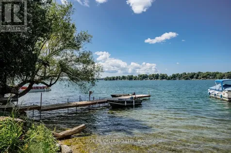 70 Ivy Lane Orillia ON L3V 6H1