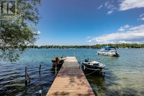 70 Ivy Lane Orillia ON L3V 6H1