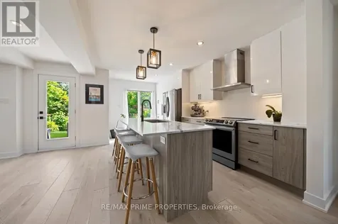 1535 Kamouraska Circle Ottawa ON K1C 3J1