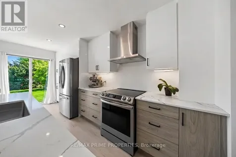 1535 Kamouraska Circle Ottawa ON K1C 3J1
