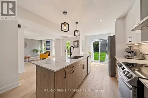 1535 Kamouraska Circle Ottawa ON K1C 3J1
