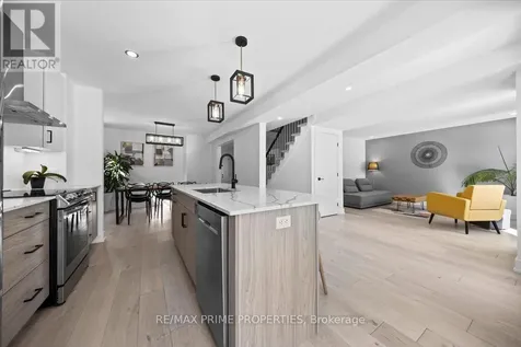 1535 Kamouraska Circle Ottawa ON K1C 3J1