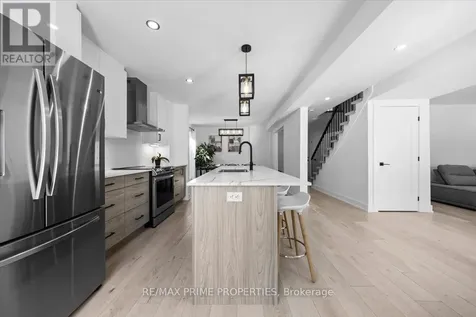 1535 Kamouraska Circle Ottawa ON K1C 3J1