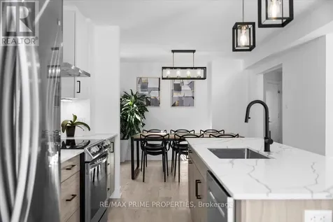 1535 Kamouraska Circle Ottawa ON K1C 3J1
