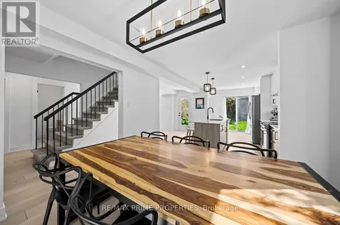 1535 Kamouraska Circle Ottawa ON K1C 3J1