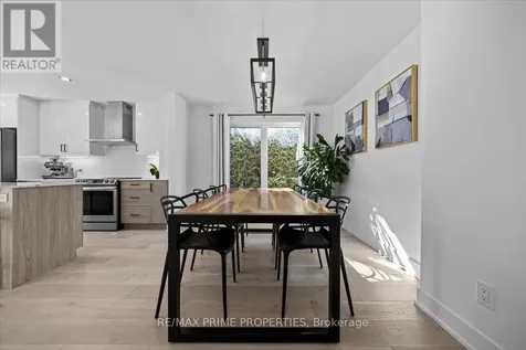1535 Kamouraska Circle Ottawa ON K1C 3J1
