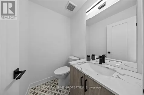 1535 Kamouraska Circle Ottawa ON K1C 3J1