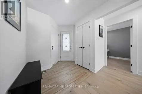 1535 Kamouraska Circle Ottawa ON K1C 3J1