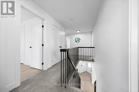 1535 Kamouraska Circle Ottawa ON K1C 3J1