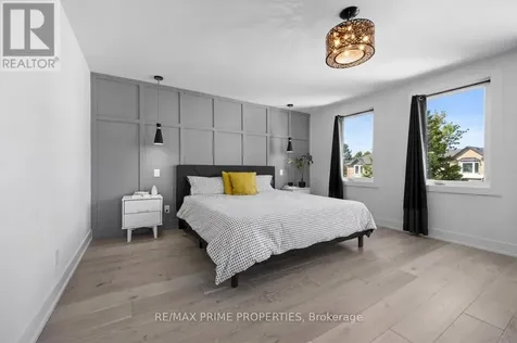 1535 Kamouraska Circle Ottawa ON K1C 3J1
