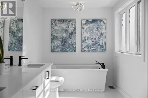 1535 Kamouraska Circle Ottawa ON K1C 3J1
